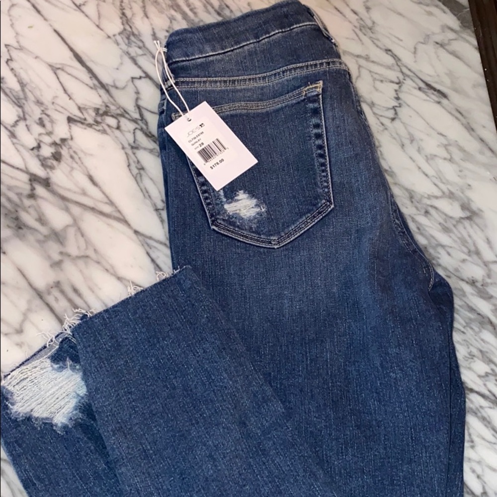 Brand New Women’s Joe’s Jeans
